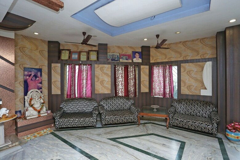 Hotel Spot On 38189 Vimsen Palace