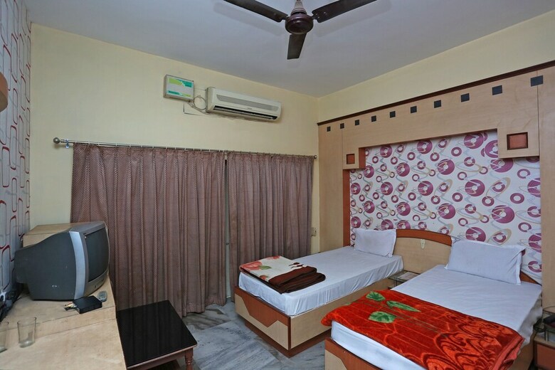 Hotel Spot On 38189 Vimsen Palace