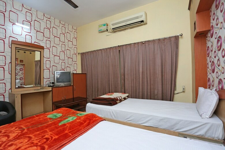 Hotel Spot On 38189 Vimsen Palace