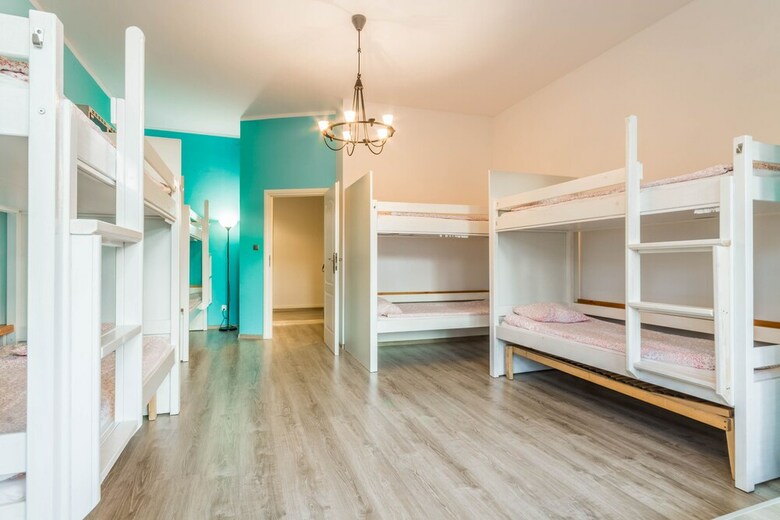 Hostal Dream Hostel