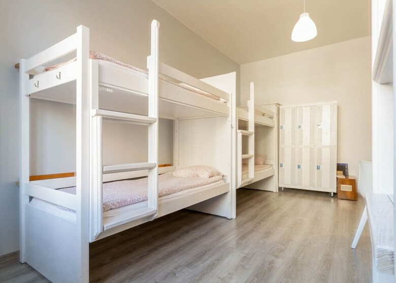 Hostal Dream Hostel