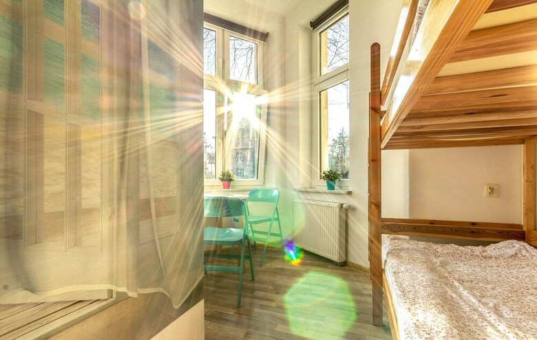 Hostal Dream Hostel
