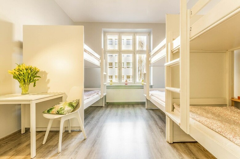 Hostal Dream Hostel