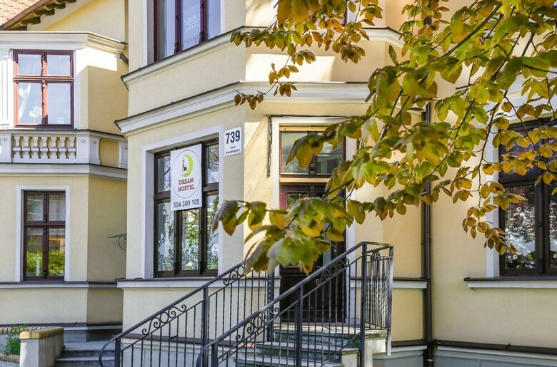 Hostal Dream Hostel