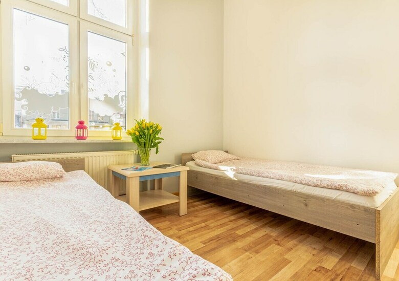 Hostal Dream Hostel