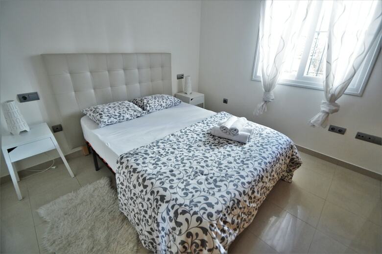 Mirador Beach Apartment Bd