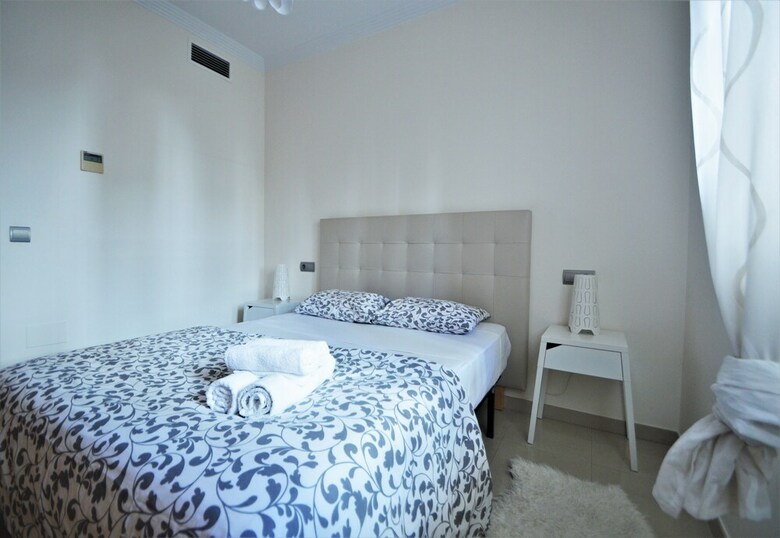 Mirador Beach Apartment Bd
