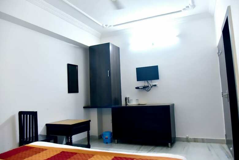 Adb Rooms Hotel Yellow Stone Jaisalmer