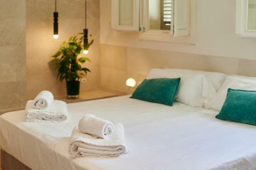 Aparthotel The Boc Suites