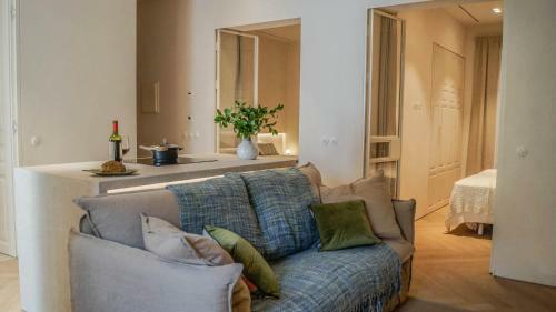 Aparthotel The Boc Suites