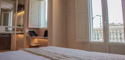 Aparthotel The Boc Suites