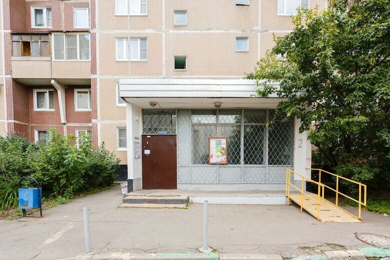 Brusnika Apartment Maryino