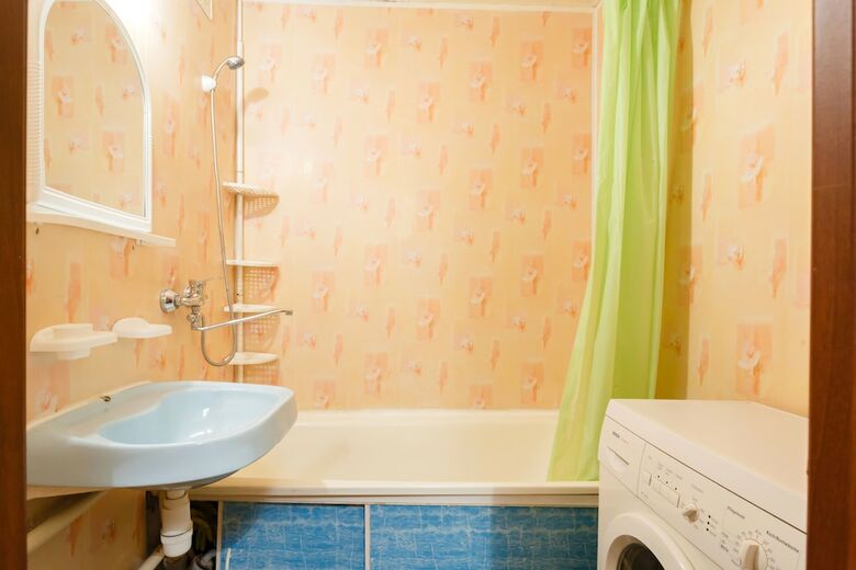 Brusnika Apartment Maryino