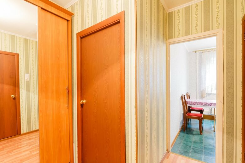 Brusnika Apartment Maryino