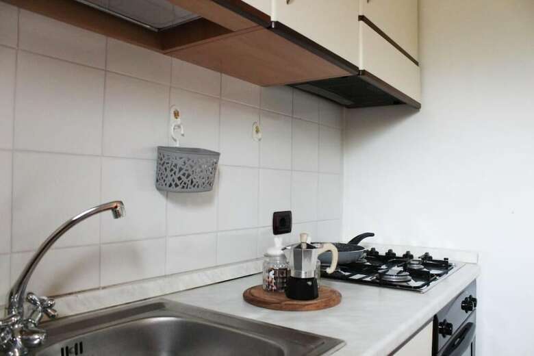 Apartamento Villa Del Fattore