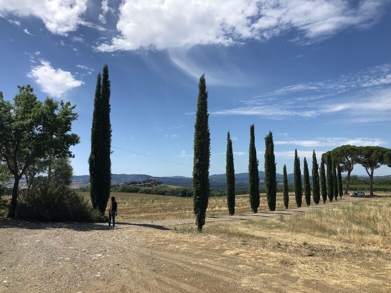 Apartamento Villa Del Fattore