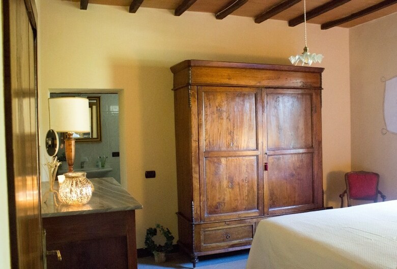 Apartamento Villa Del Fattore