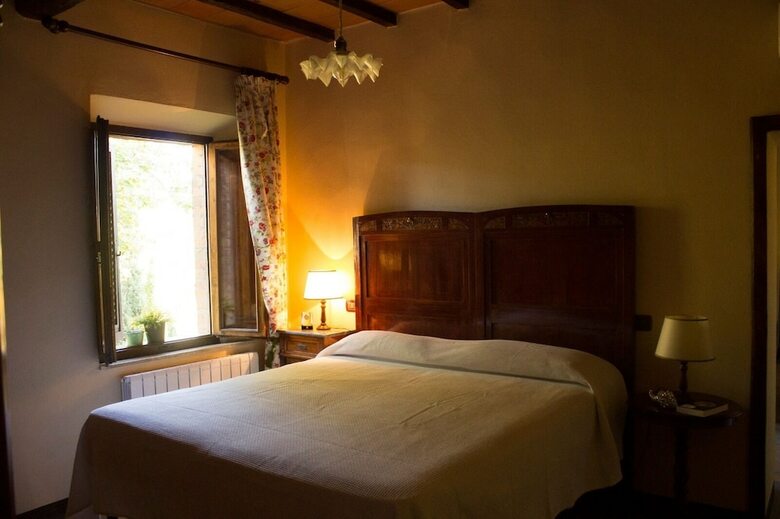 Apartamento Villa Del Fattore