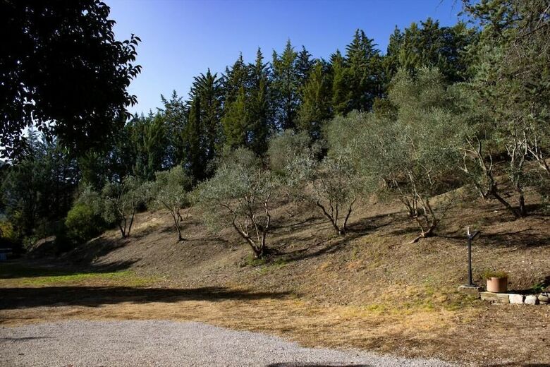 Apartamento Villa Del Fattore