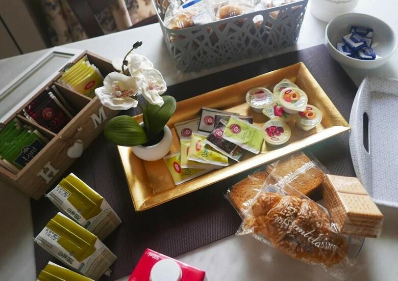 Apartamento Villa Del Fattore