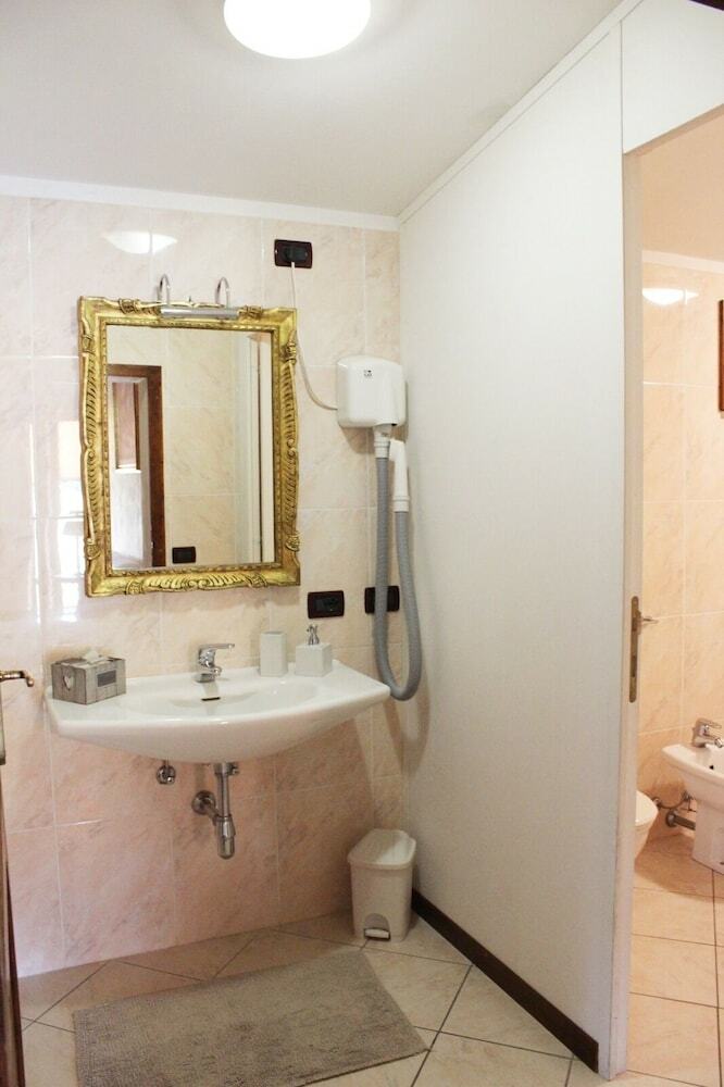 Apartamento Villa Del Fattore