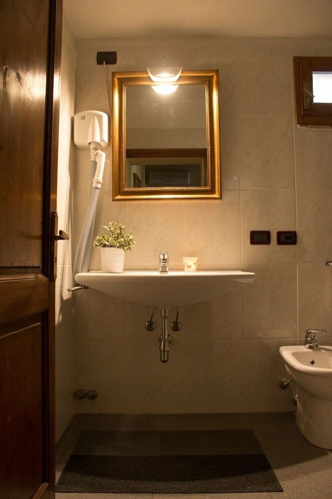 Apartamento Villa Del Fattore