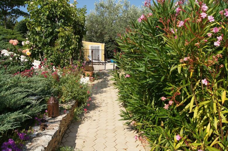 Hotel Gite Bel Air En Luberon