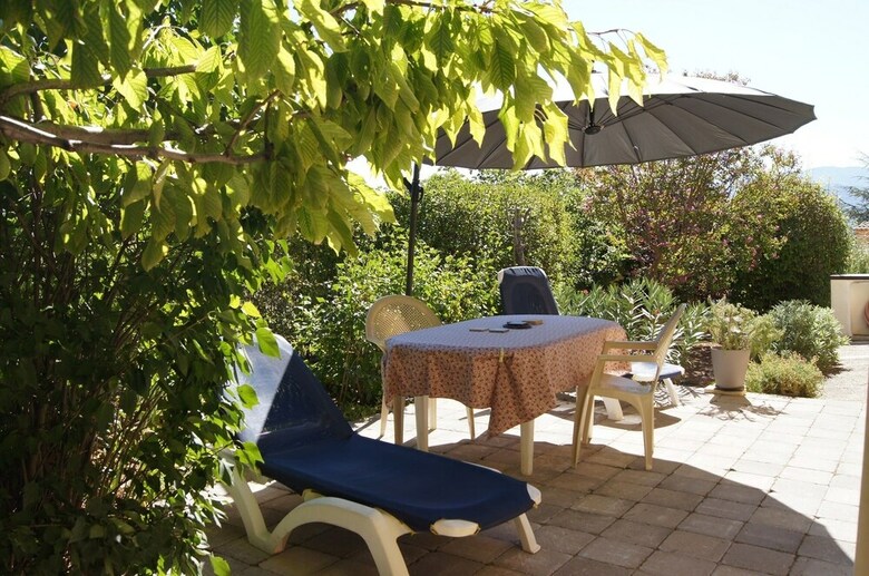 Hotel Gite Bel Air En Luberon