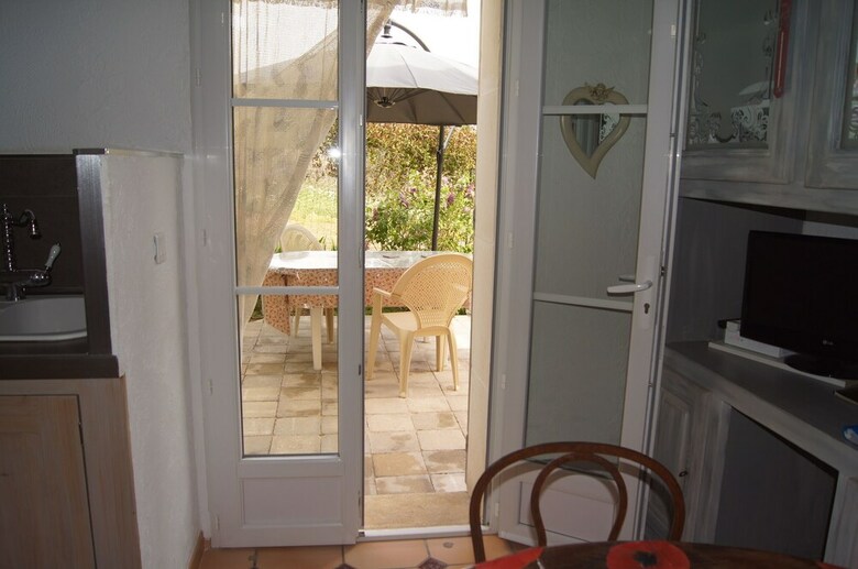 Hotel Gite Bel Air En Luberon