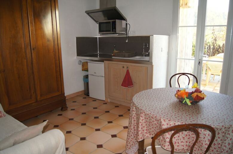 Hotel Gite Bel Air En Luberon
