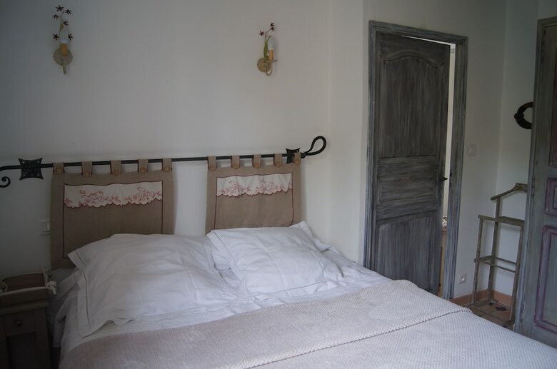 Hotel Gite Bel Air En Luberon