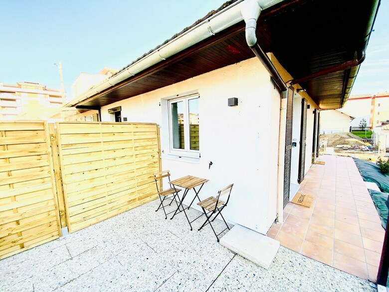 Apartamento R�sidence New Life 2