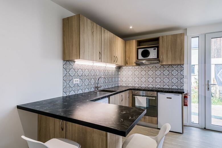 Apartamento R�sidence New Life 2