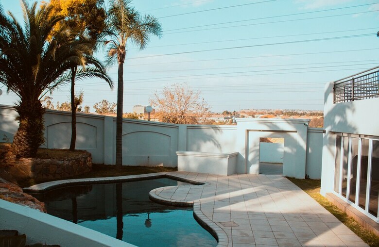 Fauchil Hotel