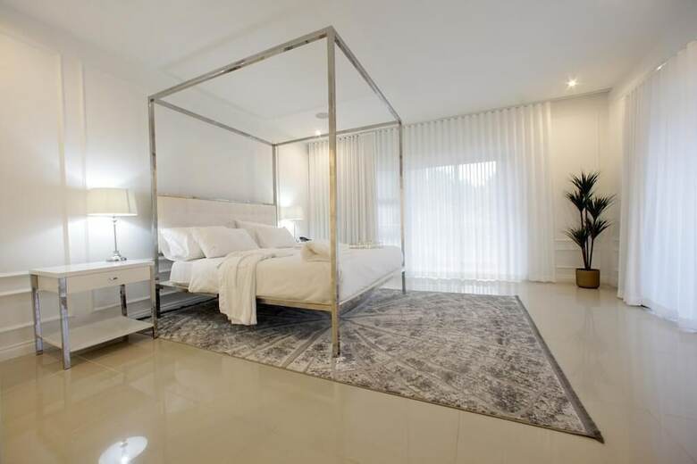Fauchil Hotel