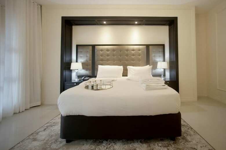 Fauchil Hotel