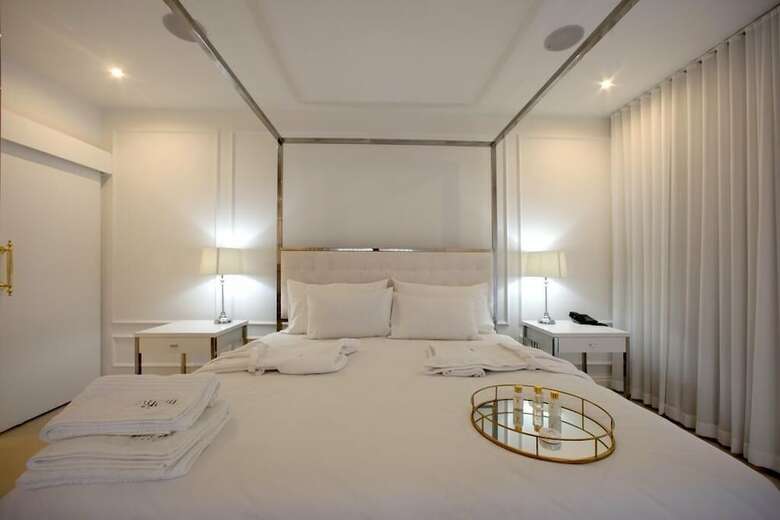 Fauchil Hotel