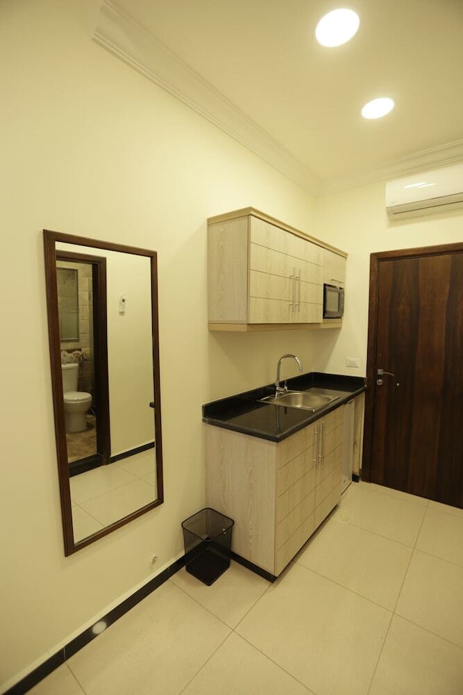 Hotel Taj Suites Modern