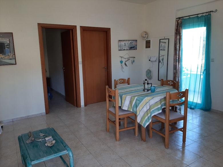 Apartamentos Kalamaki Sight Irene's