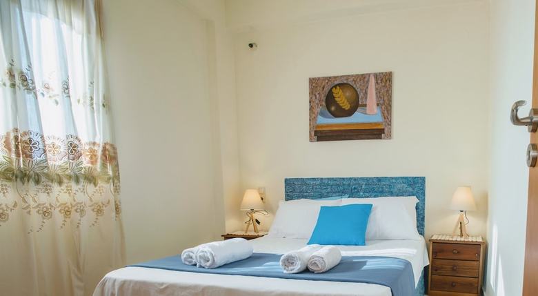 Apartamentos Kalamaki Sight Irene's