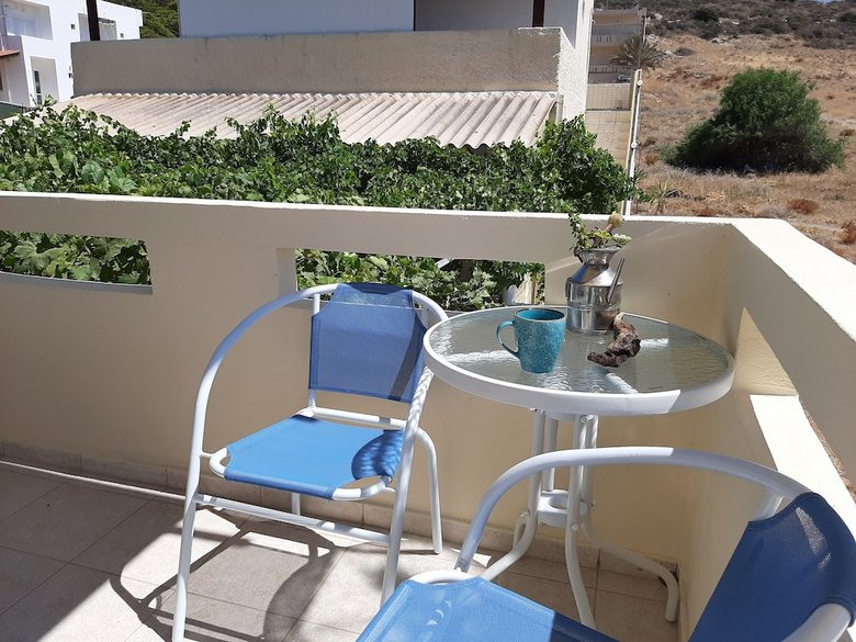 Apartamentos Kalamaki Sight Irene's