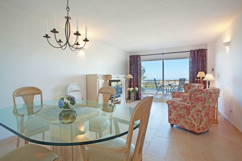 Pueblo Los Olivos Apartment