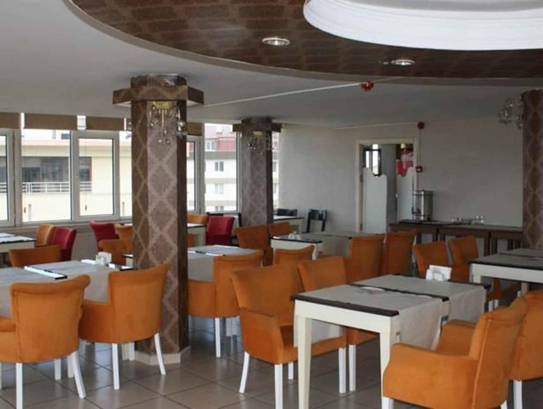 Hotel Sale Otel