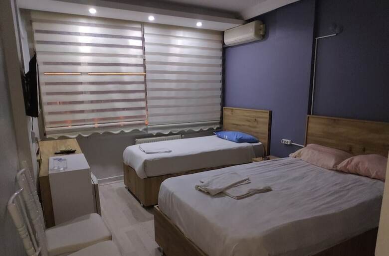 Hotel Sale Otel