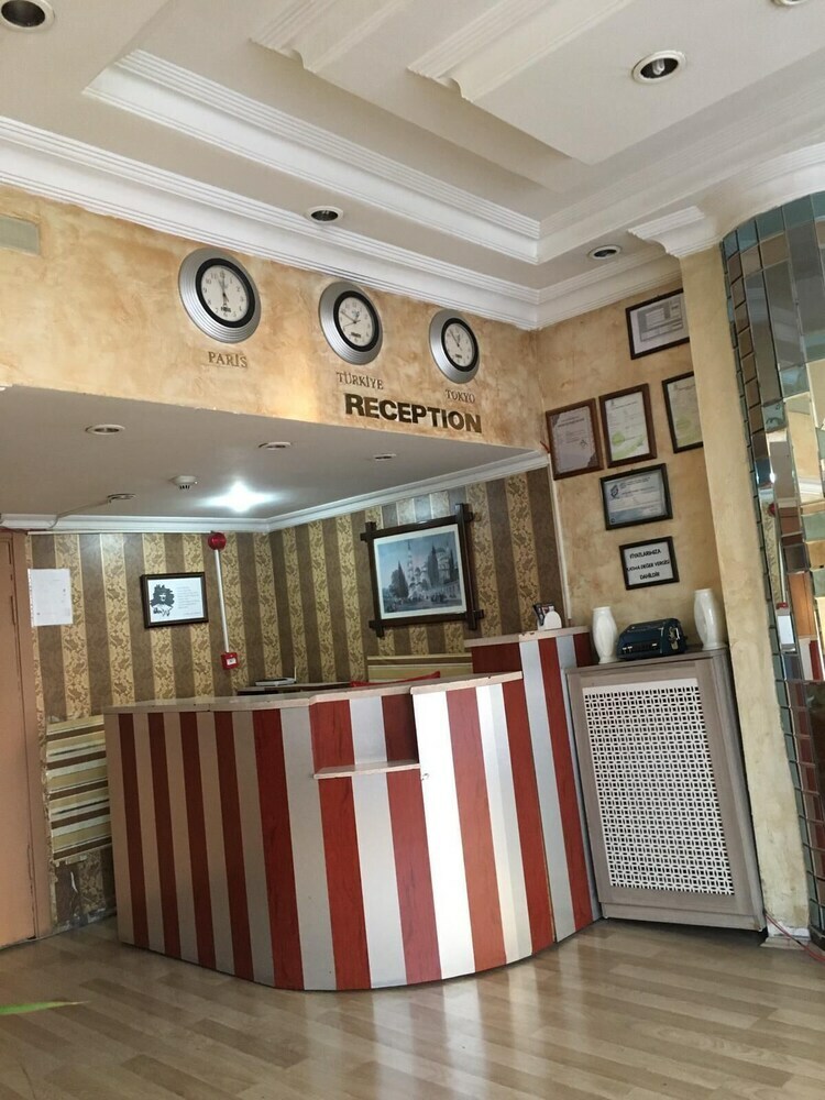 Hotel Sale Otel