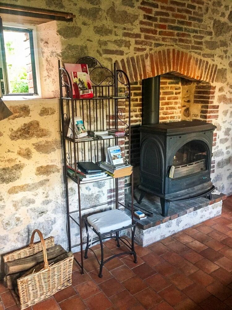 Hotel La Demeure Du Castel