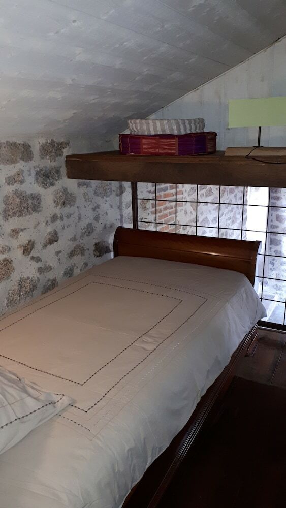 Hotel La Demeure Du Castel