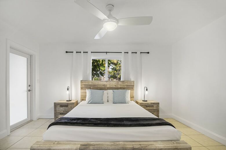 Apartamentos Alani Bay Luxury Condos Ft. Lauderdale