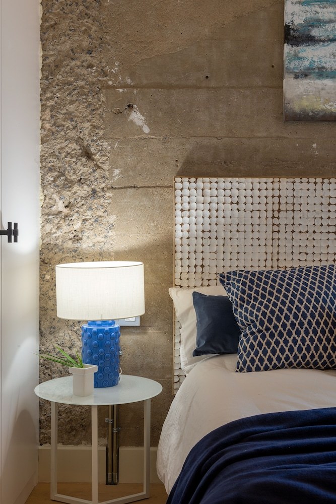 Apartamentos Renovado Piso de Dise�o
