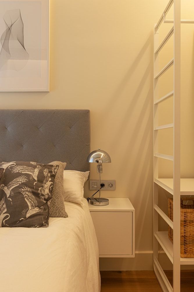 Apartamentos Renovado Piso de Dise�o